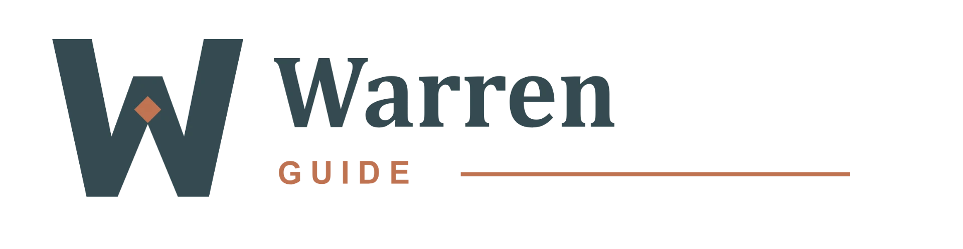 Warren City Guide
